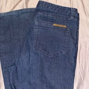 Women’s Michael Kors jeans new condition